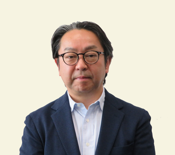 KDDI河合さん