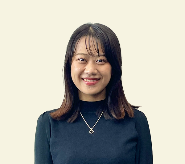KDDI久保さん
