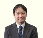 シニア・コンサルタント梅田さん